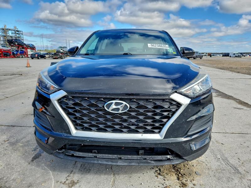 2019 HYUNDAI TUCSON SE #3316760406