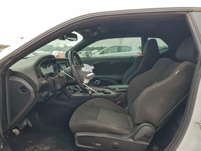 2023 DODGE CHALLENGER #3311451231