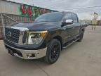Lot #3304659950 2018 NISSAN TITAN SV