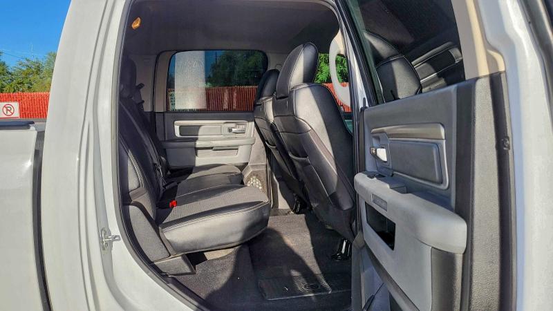 2019 RAM 1500 CLASS #3302810914