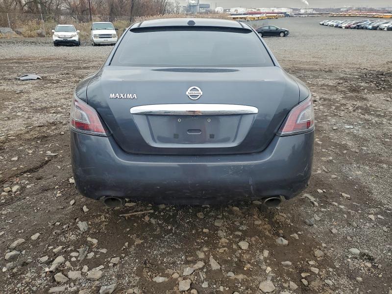 2013 NISSAN MAXIMA S #3317703195