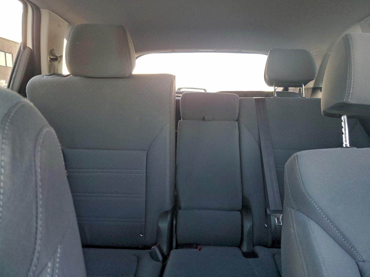 Lot #3316846650 2019 KIA SORENTO LX