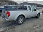 Lot #3305304301 2010 NISSAN FRONTIER K