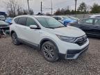 Lot #3309440997 2021 HONDA CR-V TOURI