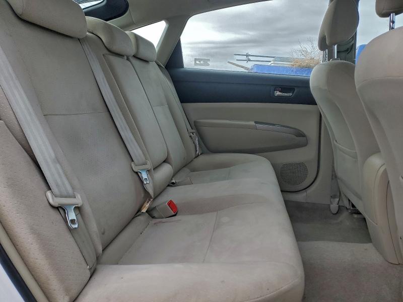 2008 TOYOTA PRIUS #3311740719