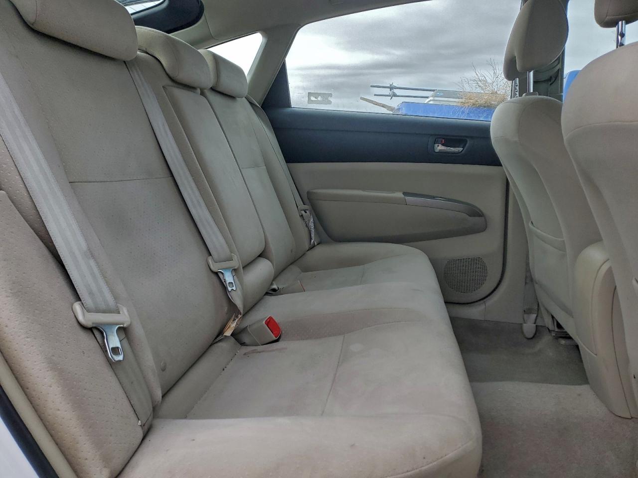 Lot #3311740719 2008 TOYOTA PRIUS