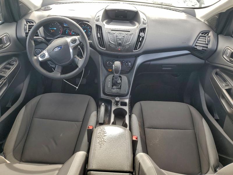 2016 FORD ESCAPE S #3317790125