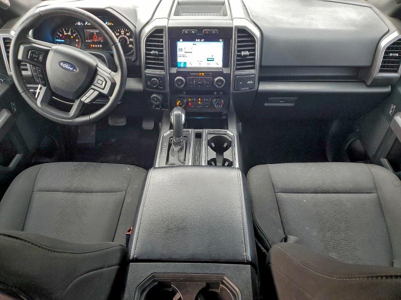 2019 FORD F150 SUPER #3317933931