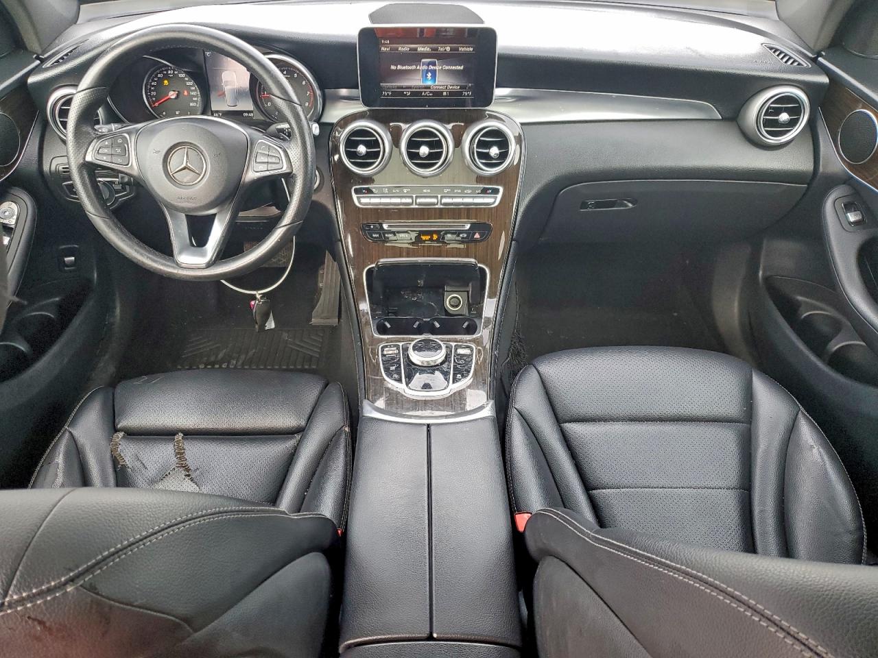 MERCEDES-BENZ GLC-CLASS 300