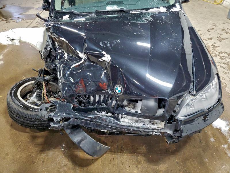 2012 BMW X5 XDRIVE3 #3305313310