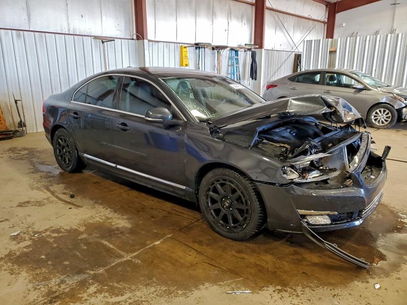 2015 VOLVO S80 PREMIE #3315886093