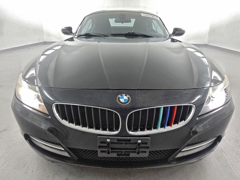 2011 BMW Z4 SDRIVE3 #3312765096