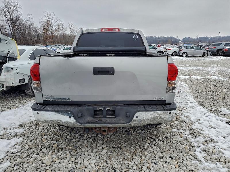 2007 TOYOTA TUNDRA CRE #3301697625