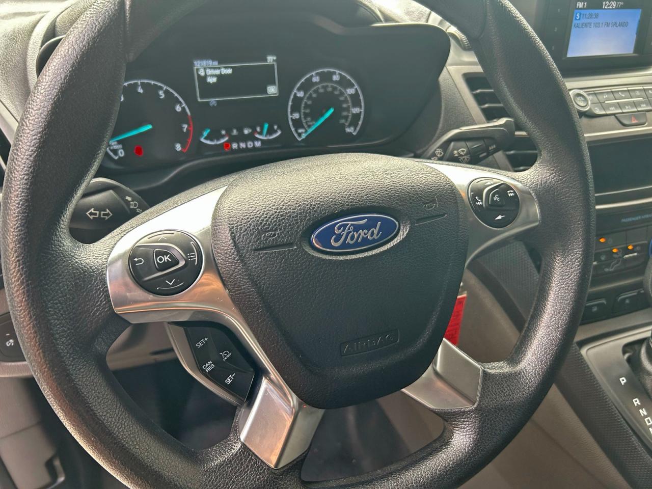 Lot #3318896963 2022 FORD TRANSIT CO