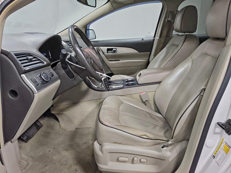 2013 LINCOLN MKX #3301716406