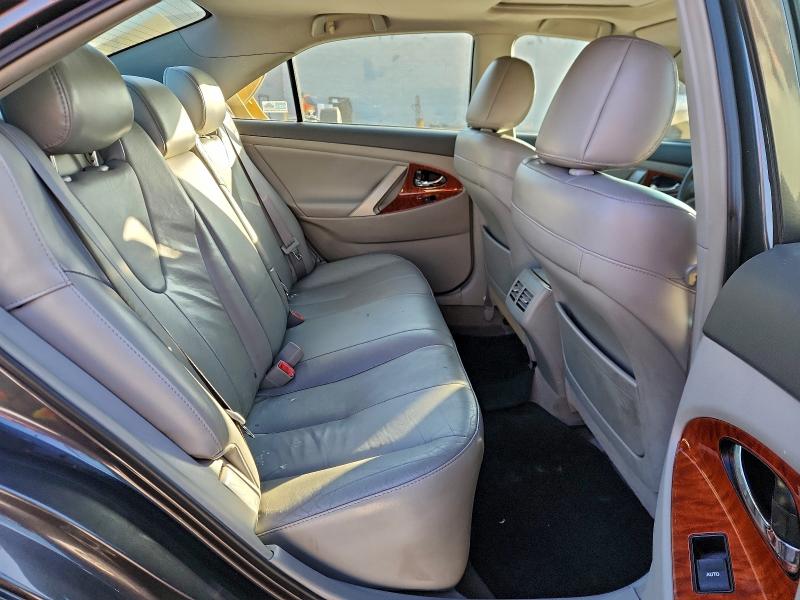 2010 TOYOTA CAMRY BASE #3310540081