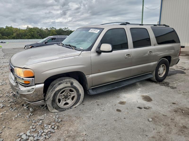 2001 GMC YUKON XL K #3302879963