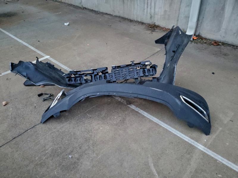 2013 LINCOLN MKZ HYBRID #3302873925