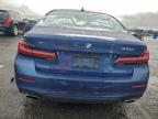 Lot #3303879767 2021 BMW 530 XI