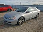 2007 HONDA ACCORD EX #3317166269