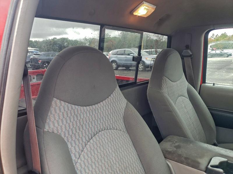 2003 MAZDA B2300 #3309600587