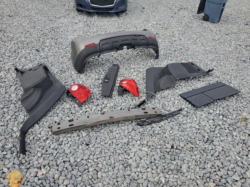 2012 CHEVROLET EQUINOX LT #3304001683