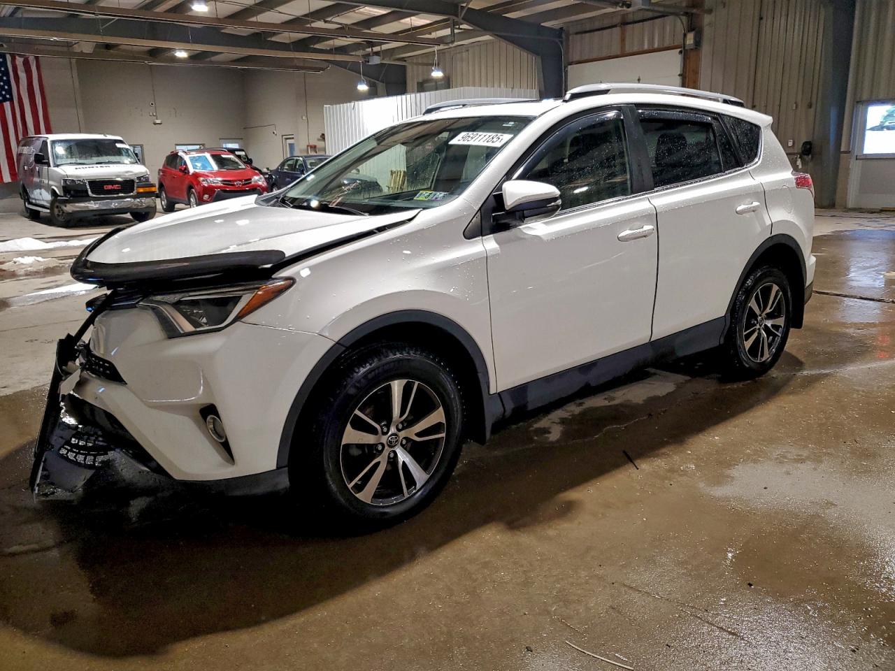TOYOTA RAV4 ADVENTURE