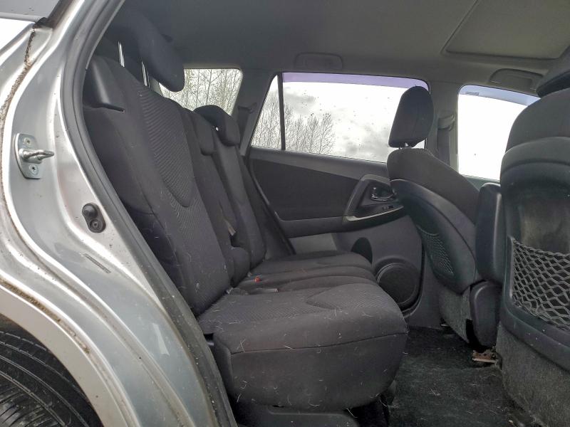2009 TOYOTA RAV4 SPORT #3311800187