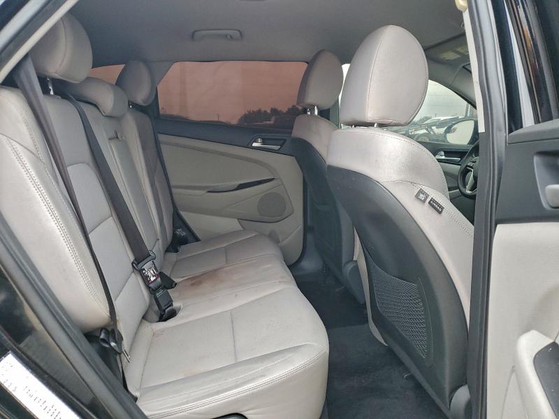 2020 HYUNDAI TUCSON SE #3305436441