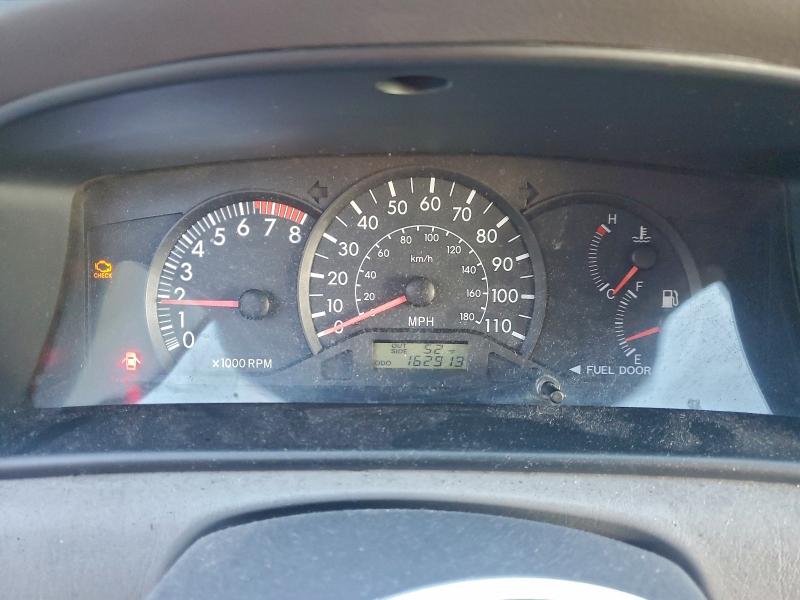 2004 TOYOTA COROLLA CE #3317717151