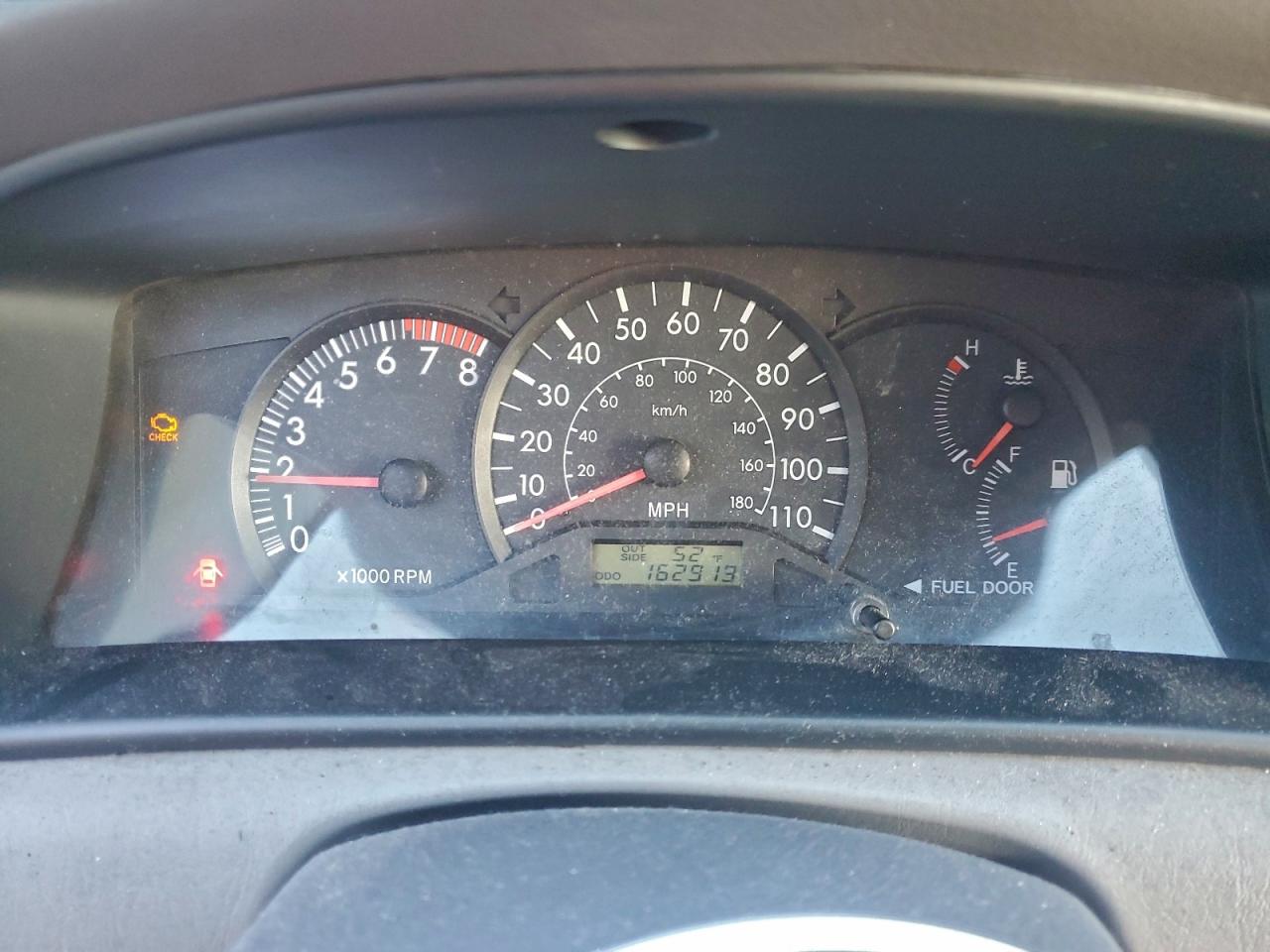 Lot #3317717151 2004 TOYOTA COROLLA CE