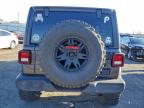 Lot #3316878093 2020 JEEP WRANGLER U