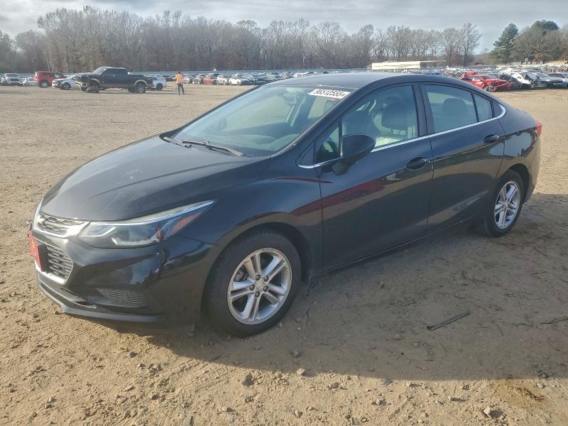 2017 CHEVROLET CRUZE LT #3311617235