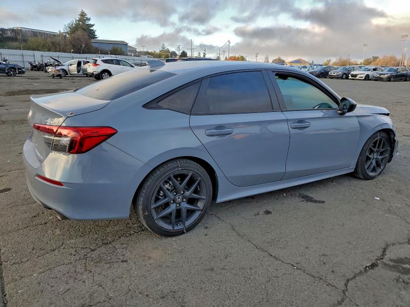 2024 HONDA CIVIC SPOR #3315866179