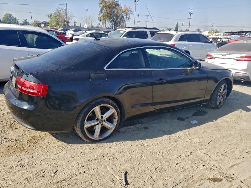 2010 AUDI A5 PREMIUM #3317689118