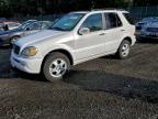 Lot #3301923448 2003 MERCEDES-BENZ ML 320