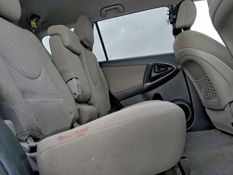 2012 TOYOTA RAV4 #3311705246