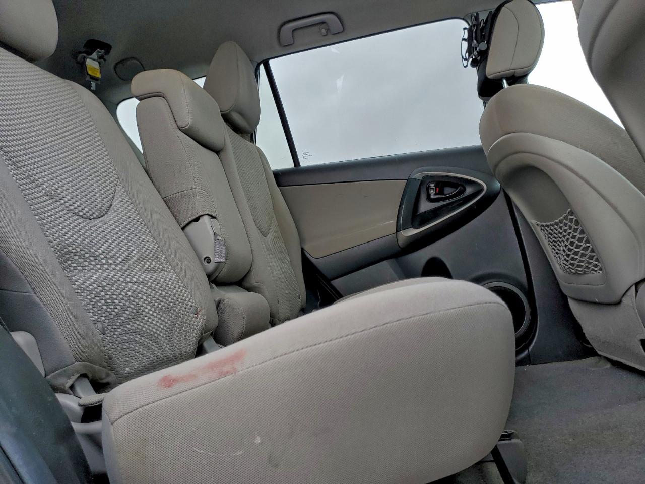 Lot #3311705246 2012 TOYOTA RAV4