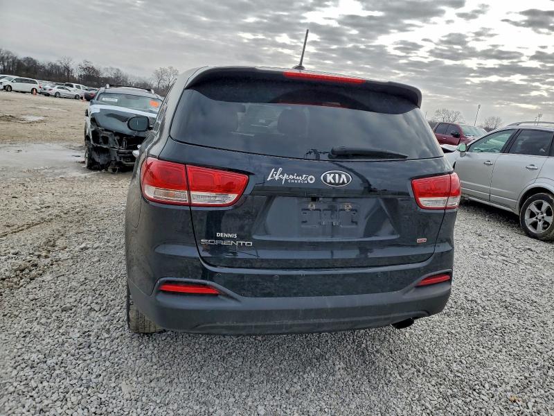 2016 KIA SORENTO LX #3309506617