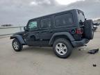 Lot #3305563083 2018 JEEP WRANGLER U