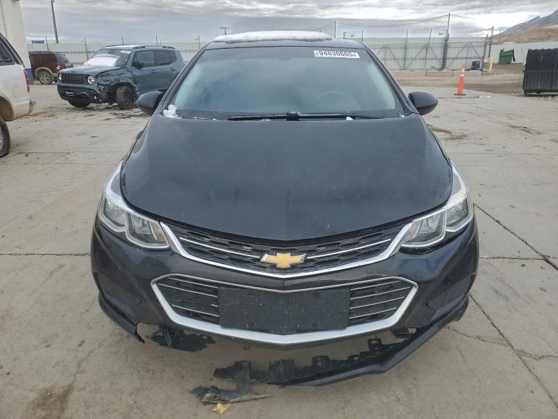 2017 CHEVROLET CRUZE LT #3302895888