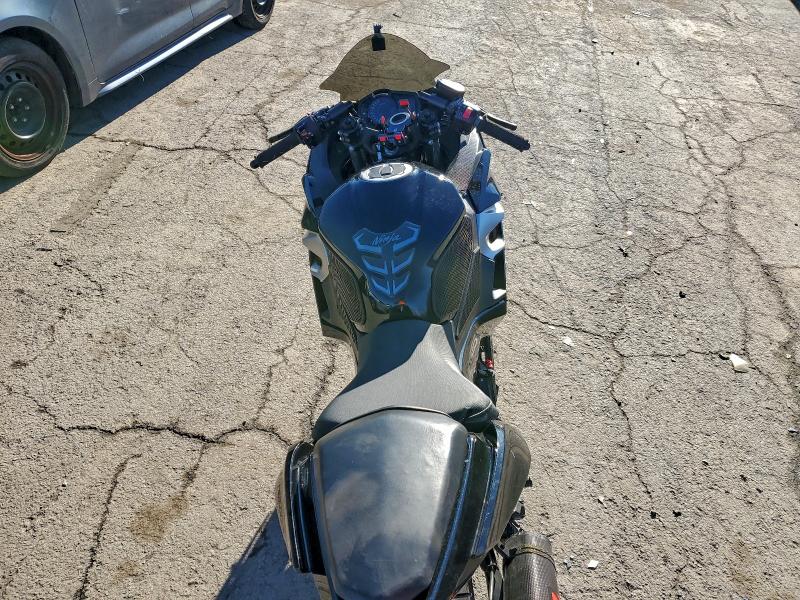 2019 KAWASAKI EX400 #3316716460