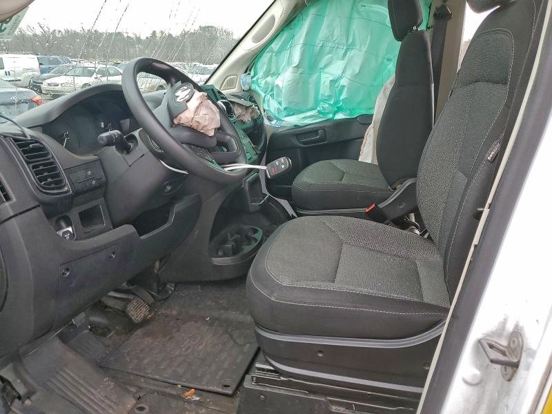 2022 RAM PROMASTER #3310318012