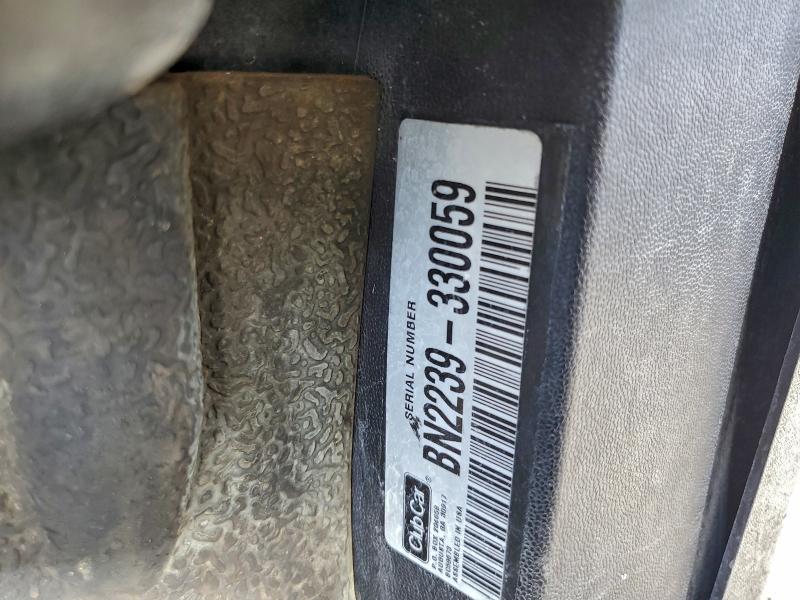 2022 CLUB CAR TEMPO FLA #3304530494