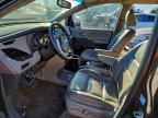 Lot #3318950913 2015 TOYOTA SIENNA XLE