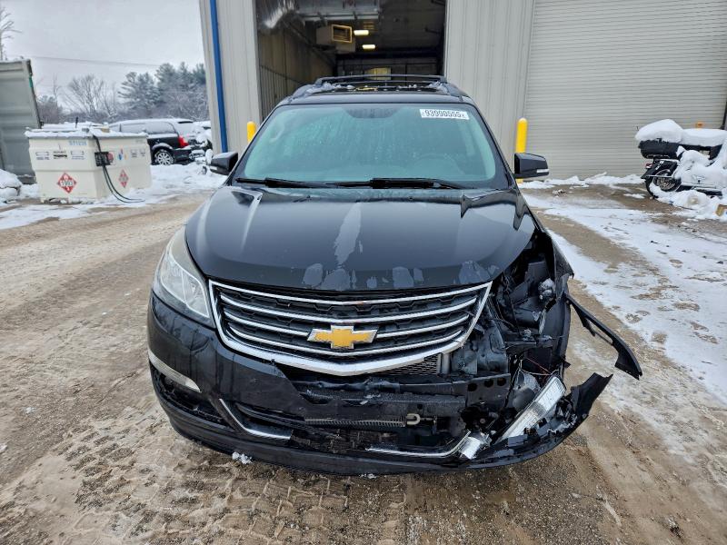 2016 CHEVROLET TRAVERSE L #3302923145
