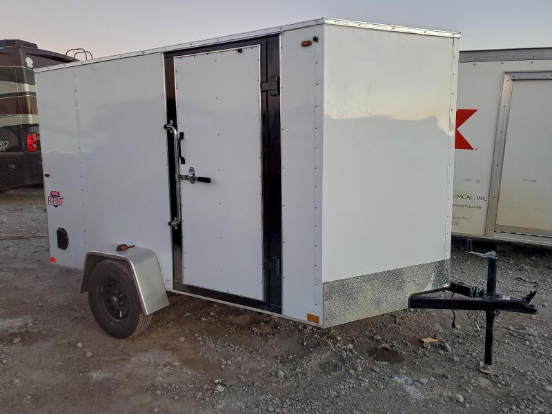 2026 INTERSTATE UNKNOWN #3305296315