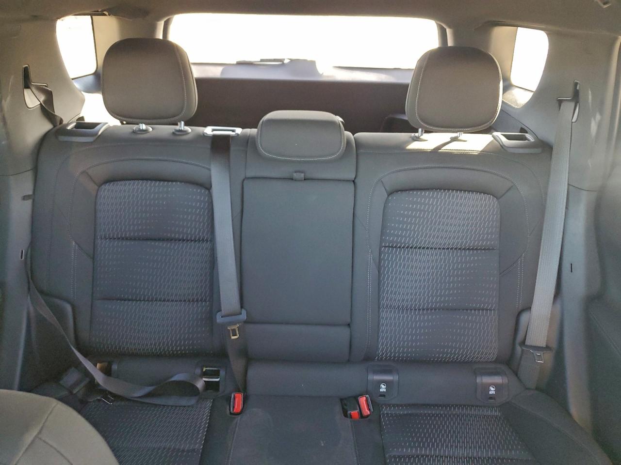 Lot #3311609278 2025 CHEVROLET EQUINOX LT