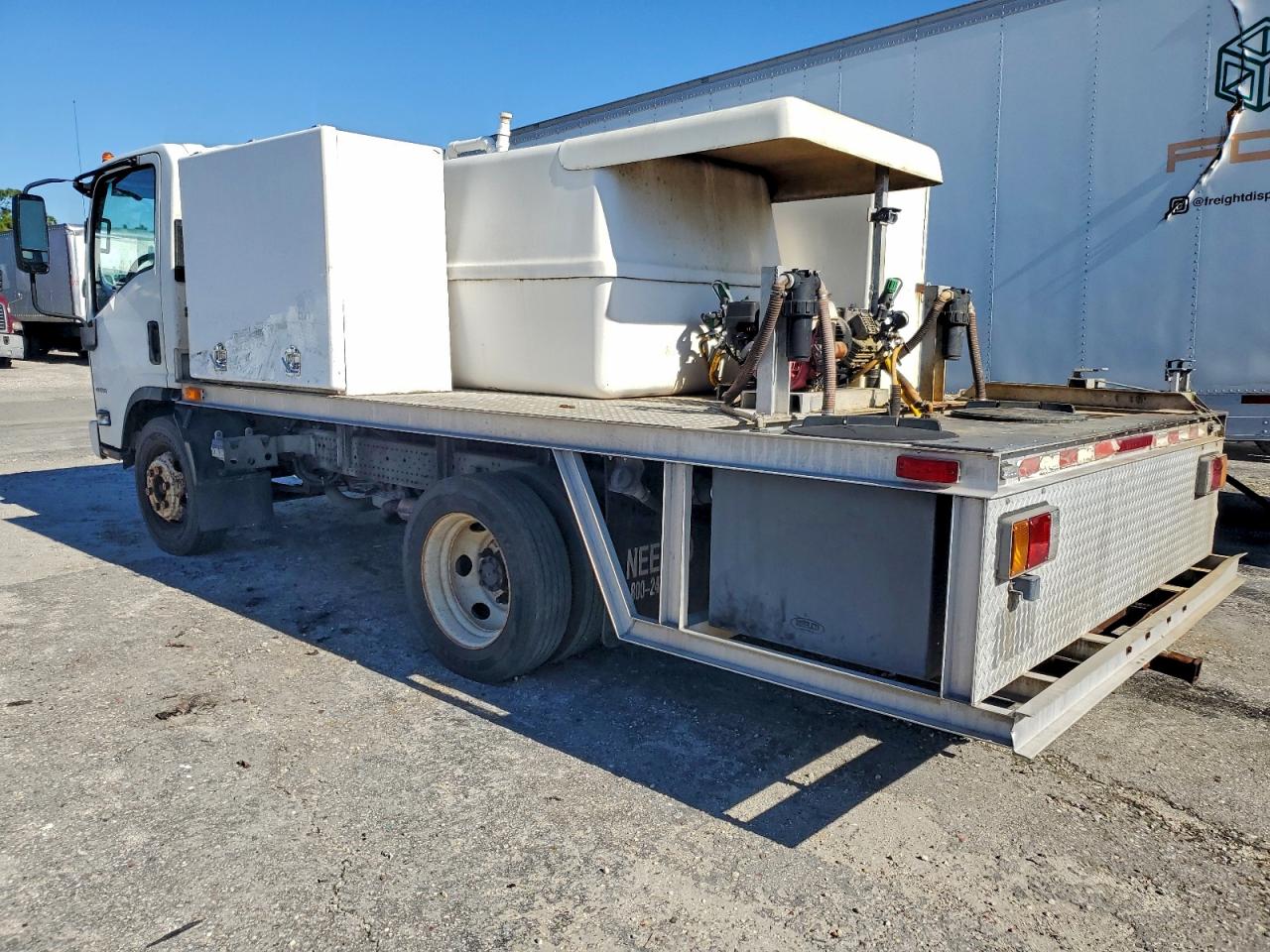 Lot #3311557246 2017 CHEVROLET 4500