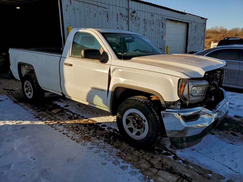 2017 GMC SIERRA C15 #3304720913